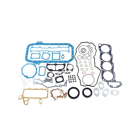 Overhaul Gasket Kit for Hino S05C Engine