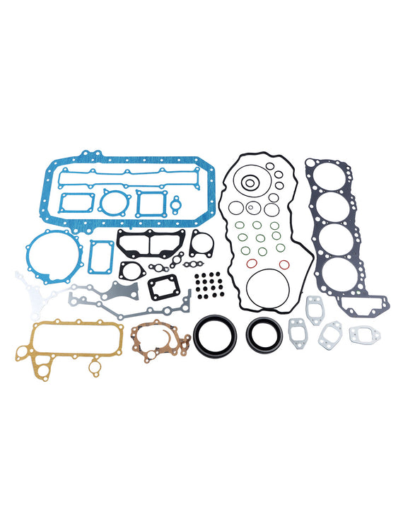 Kit de joints de révision pour moteur Hino S05C