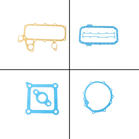 Overhaul Gasket Kit for Hino S05C Engine - Sinocmp