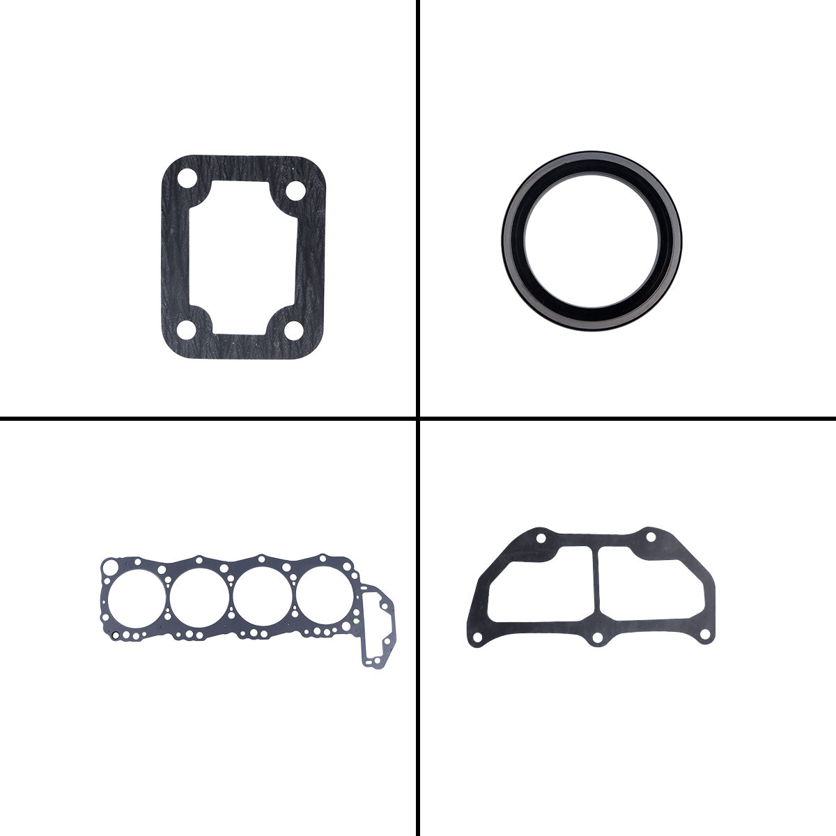 Overhaul Gasket Kit for Hino S05C Engine - Detail