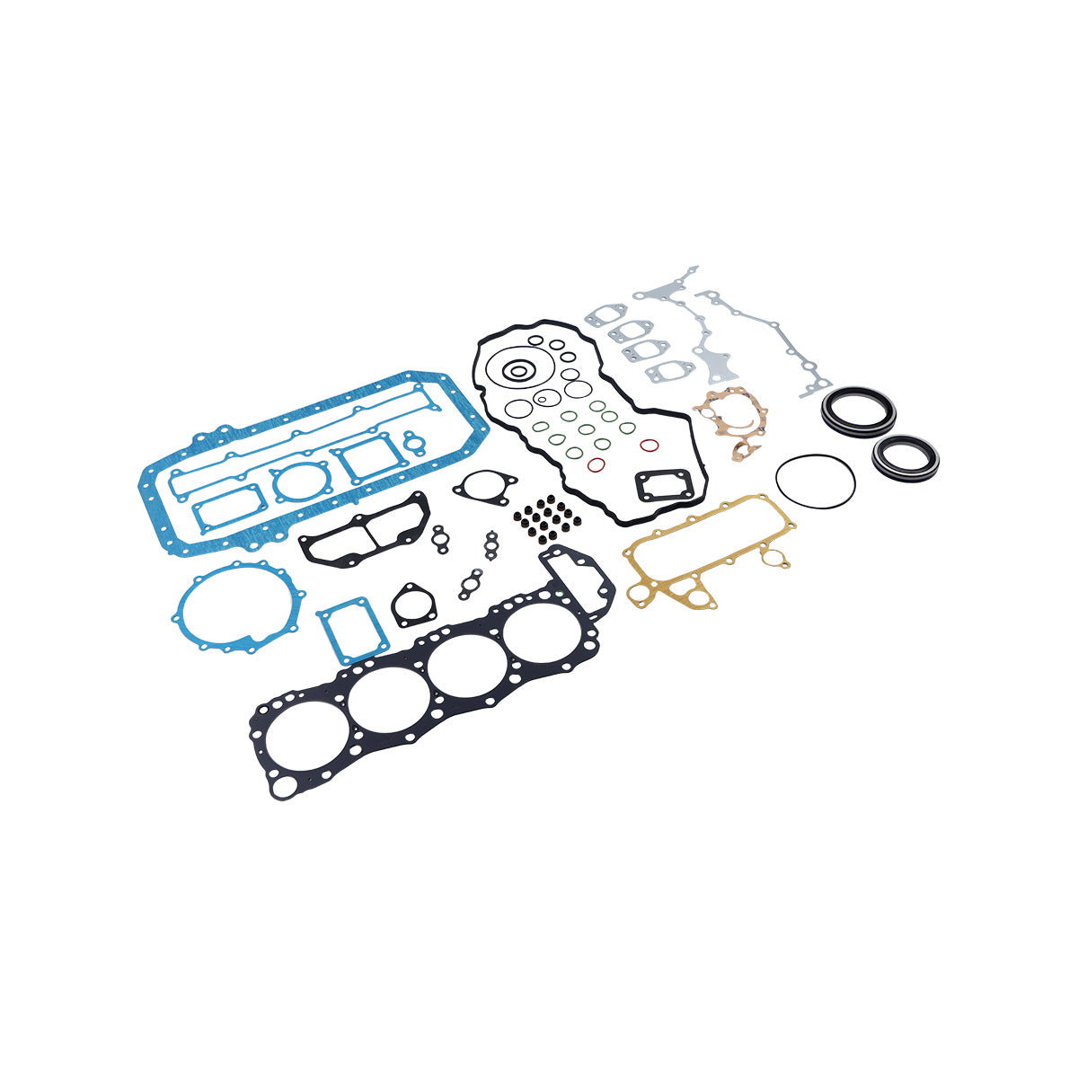 Overhaul Gasket Kit for Hino 