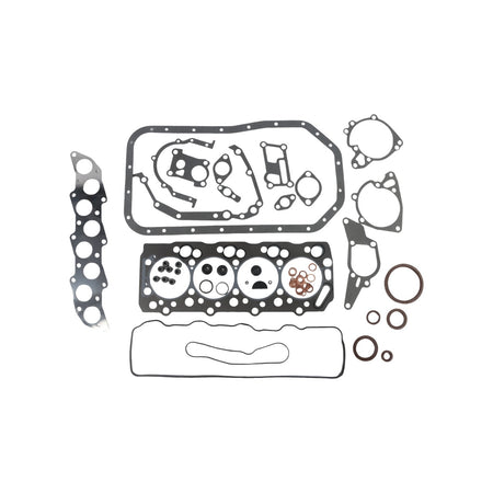 Overhaul Gasket Kit for Hyundai D4BB Engine