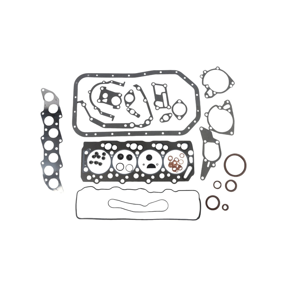 Overhaul Gasket Kit for Hyundai D4BB Engine
