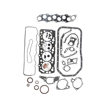 Overhaul Gasket Kit for Hyundai D4BB Engine