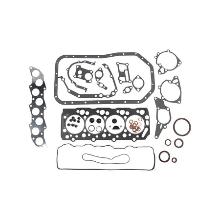 Overhaul Gasket Kit for Hyundai D4BB Engine - Sinocmp