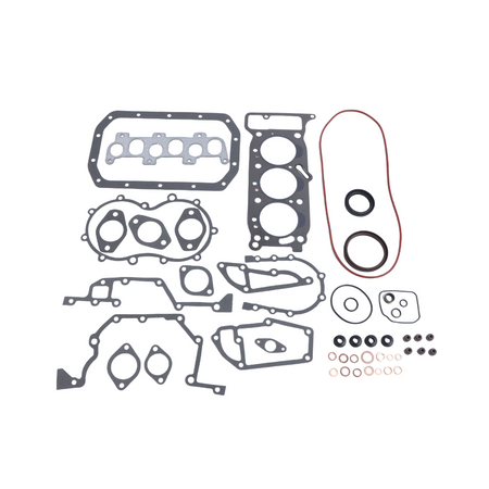 Overhaul Gasket Kit for Isuzu 3KR1 3KR1-EA14 Engine