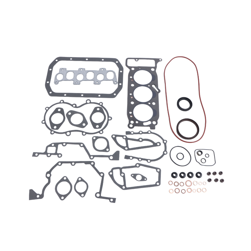 Overhaul Gasket Kit for Isuzu 3KR1 3KR1-EA14 Engine