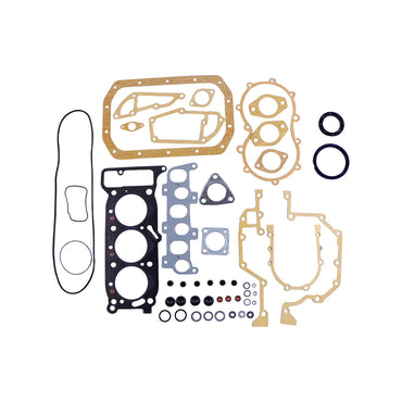 Kit de juntas de revisión para motor Isuzu 3KR1 3KR1-EA14