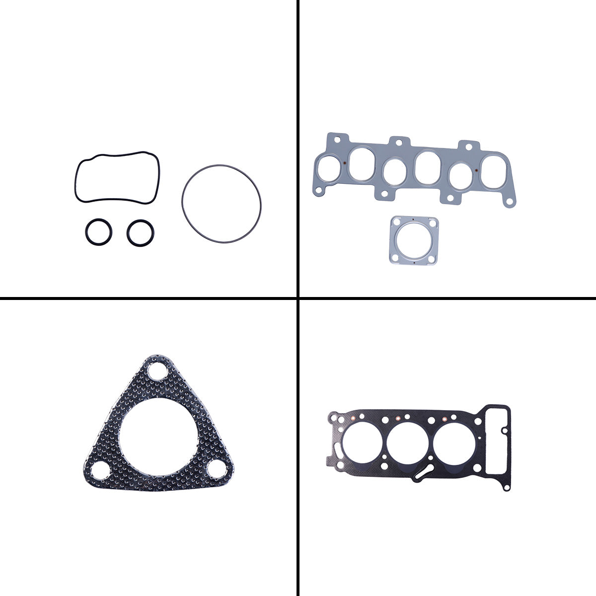 Overhaul Gasket Kit for Isuzu 3KR1 3KR1-EA14 Engine - Detail