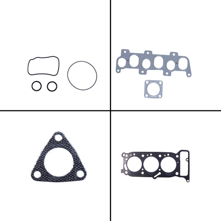 Overhaul Gasket Kit for Isuzu 3KR1 3KR1-EA14 Engine - Detail