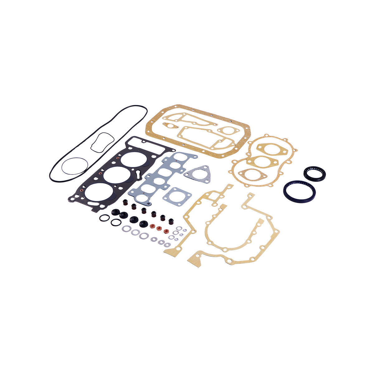Overhaul Gasket Kit for Isuzu - Sinocmp