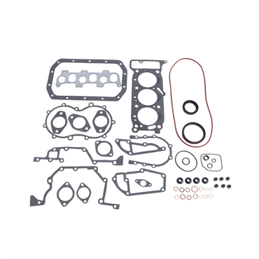 Overhaul Gasket Kit for Isuzu 3KR1 3KR1-EA14 Engine