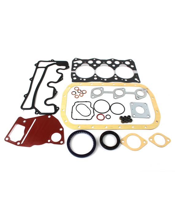 Kit de junta de revisão para motor Isuzu 3LD1 3LD2