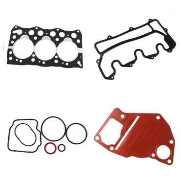 Overhaul Gasket Kit for Isuzu 3LD1 3LD2 Engine