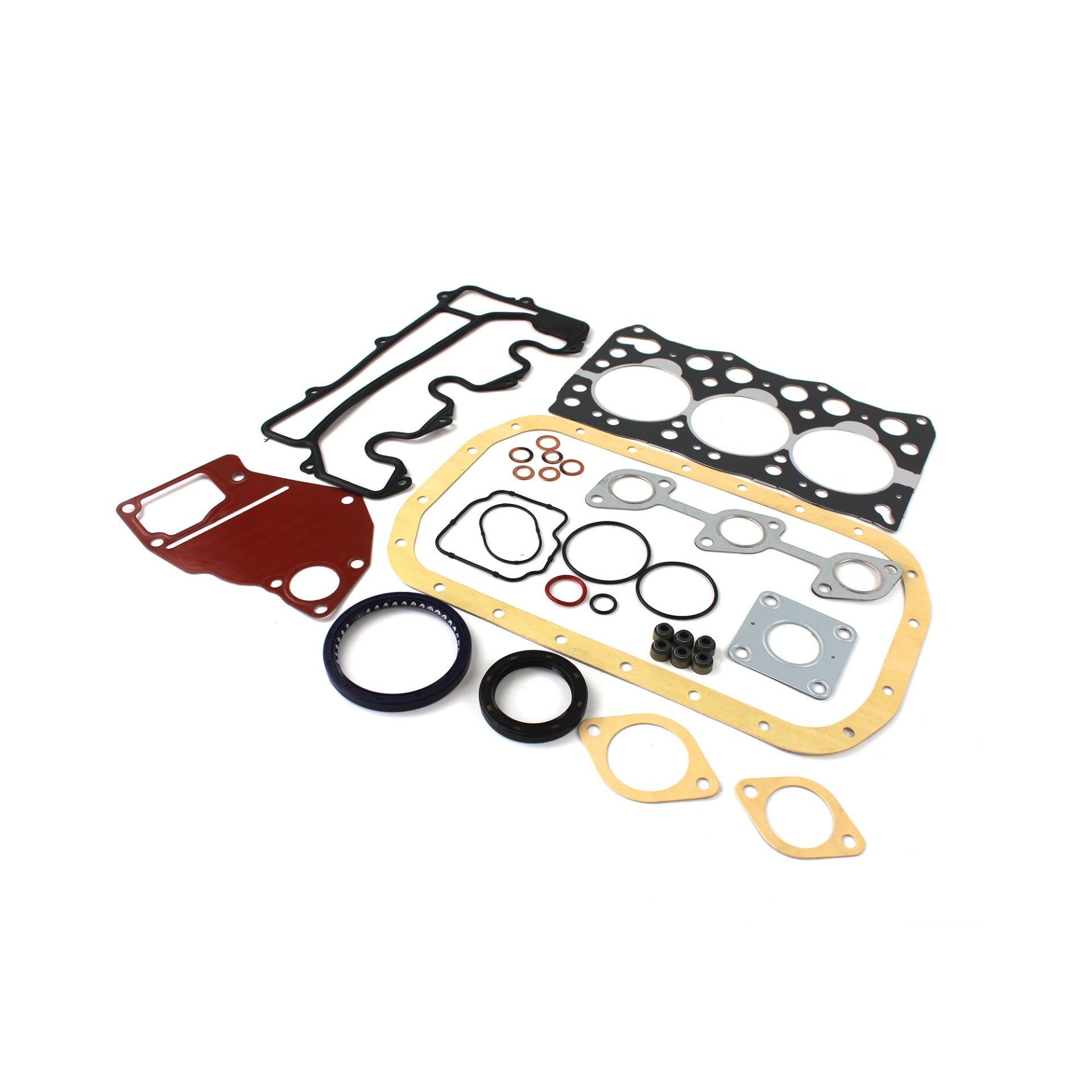 Overhaul Gasket Kit for Isuzu
