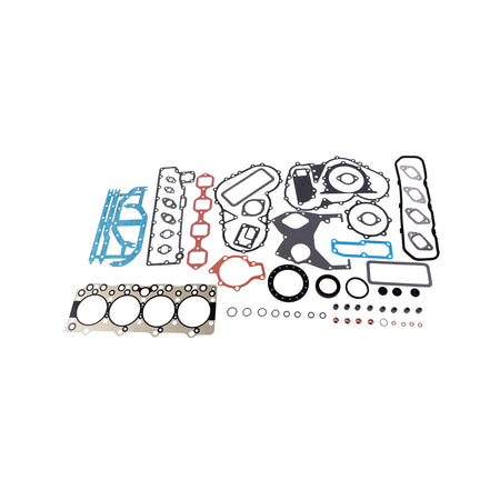 Overhaul Gasket Kit for Isuzu 4BD2 4BD2T Engine Chevrolet 92-98 NPR NQR ELF Truck