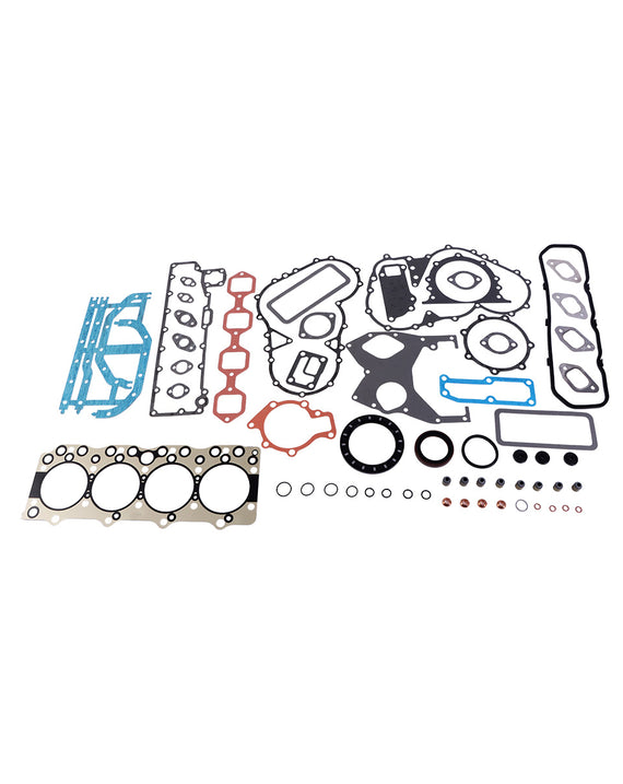 Kit de junta de revisão para motor Isuzu 4BD2 4BD2T Chevrolet 92-98 NPR NQR ELF Truck