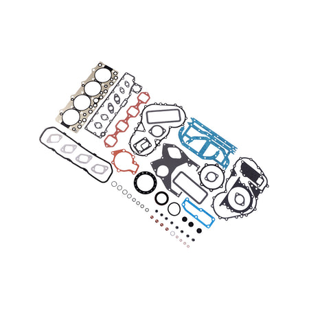 Overhaul Gasket Kit for Chevrolet 92-98 NPR NQR ELF Truck