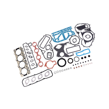Overhaul Gasket Kit for Isuzu 4BD2 4BD2T Engine - Sinocmp