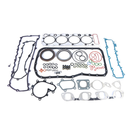 Overhaul Gasket Kit for Isuzu 4HE1 4HE1T Engine