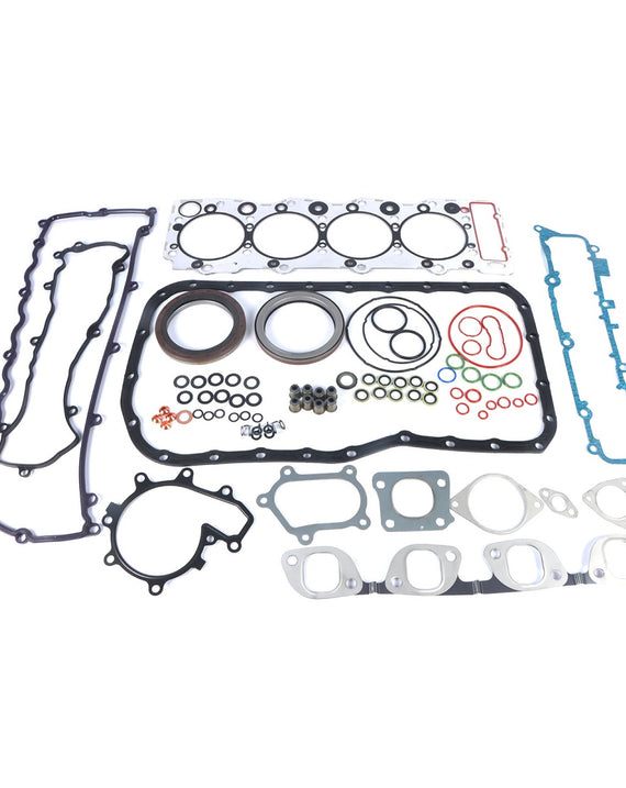 Kit de junta de revisão para motor Isuzu 4HE1 4HE1T