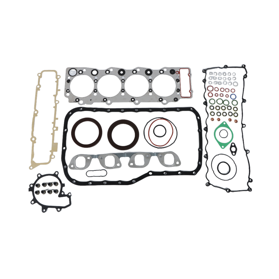 Overhaul Gasket Kit for Isuzu 4HF1 Engine