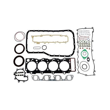 Overhaul Gasket Kit for Isuzu 4HF1 Engine