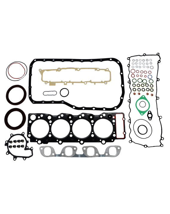 Kit de juntas de revisão para motor Isuzu 4HF1