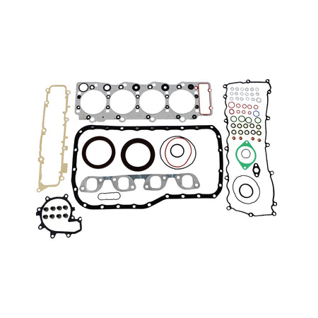 Overhaul Gasket Kit for Isuzu 4HF1 Engine - Sinocmp