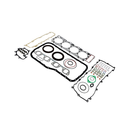 Overhaul Gasket Kit for Isuzu - Sinocmp