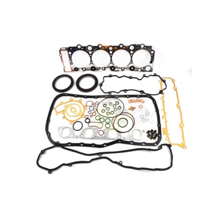 Kit de junta de revisão para motor Isuzu 4HJ1