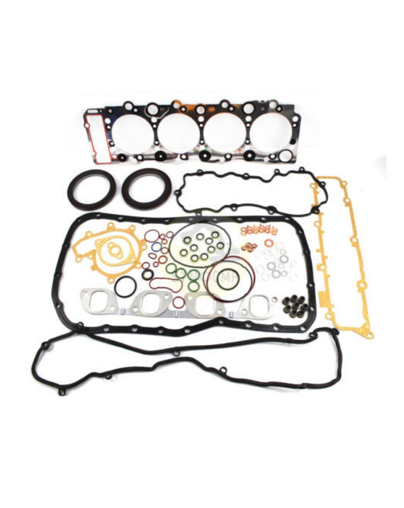 Kit de junta de revisão para motor Isuzu 4HJ1