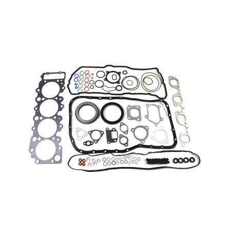 Overhaul Gasket Kit for Isuzu 4HK1 4HK1TC Engine NPR NPR-HD NQR NRR Truck - Sinocmp