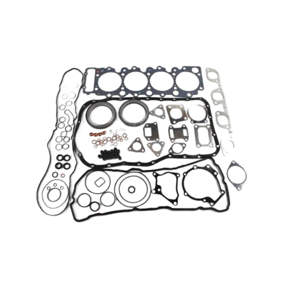 Overhaul Gasket Kit for Isuzu 4HL1 Engine