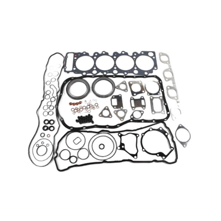 Overhaul Gasket Kit for Isuzu 4HL1 Engine