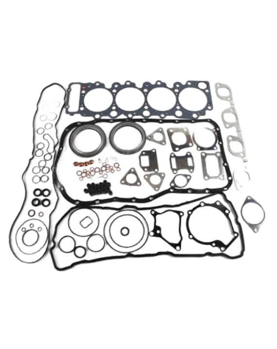Kit de joints de révision pour moteur Isuzu 4HL1
