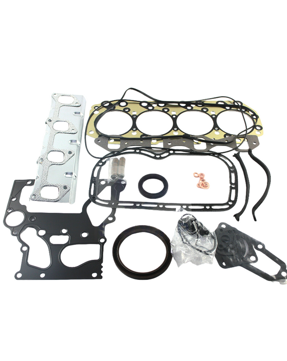 Kit de joints de révision pour moteur Isuzu 4JA1