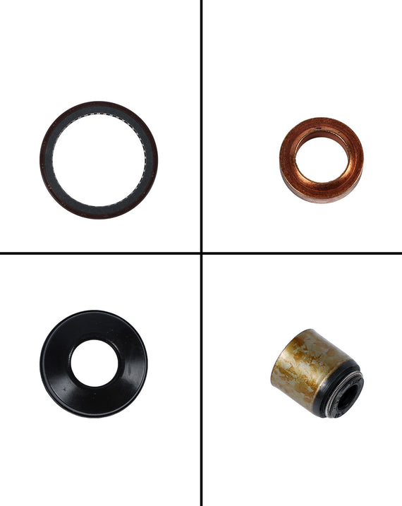 Kit de joint de révision pour moteur Isuzu 4JG1 4JG1T JCB 8052 8060 JZ70, pelle