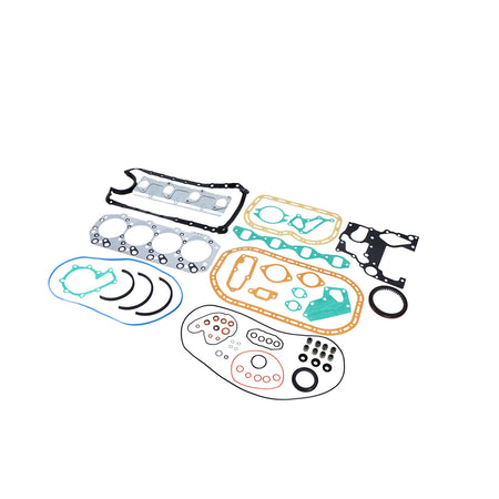 Overhaul Gasket Kit for Isuzu 