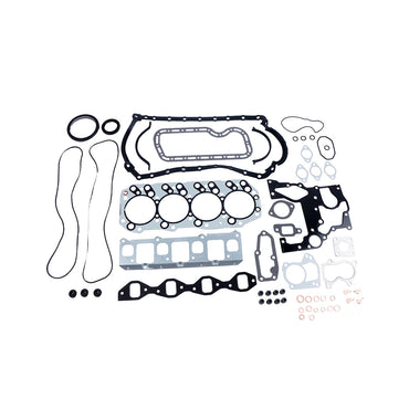 Overhaul Gasket Kit for Isuzu 4JH1 Engine