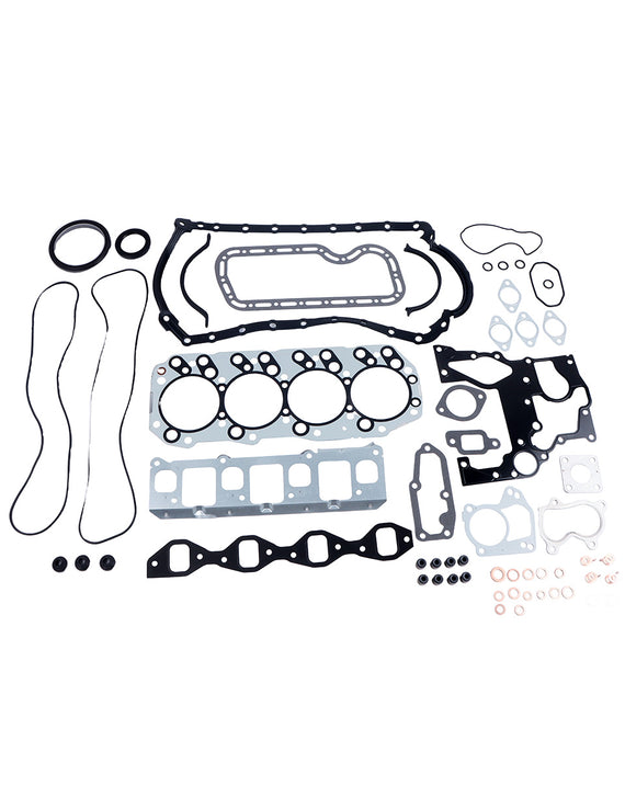 Kit de joints de révision pour moteur Isuzu 4JH1