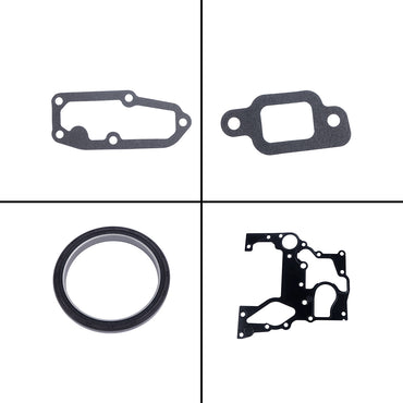 Overhaul Gasket Kit for Isuzu 4JH1 Engine