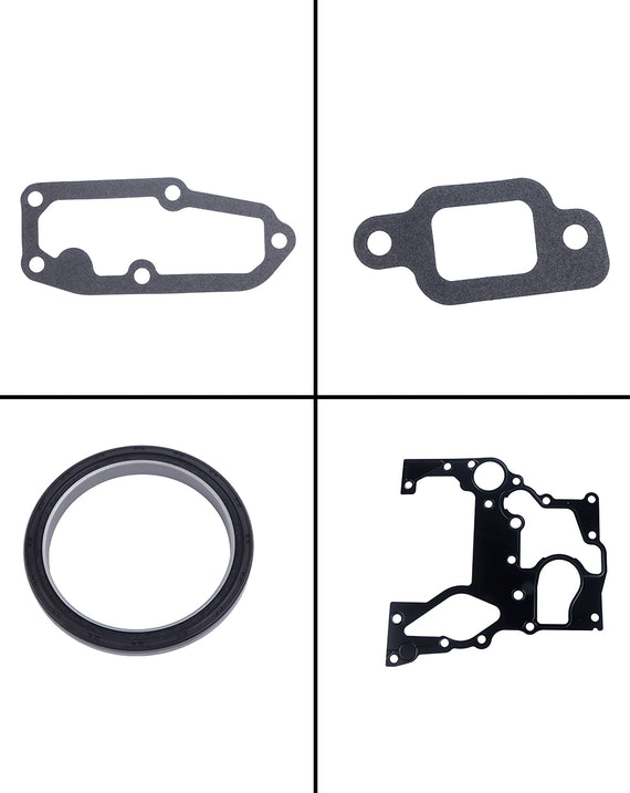 Kit de joints de révision pour moteur Isuzu 4JH1
