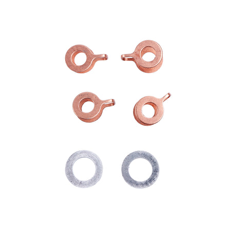 Overhaul Gasket Kit for Isuzu 4JH1 Engine - Sinocmp