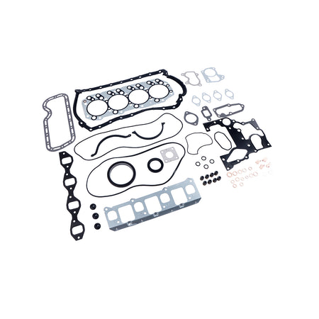 Overhaul Gasket Kit for Isuzu 4JH1 Engine