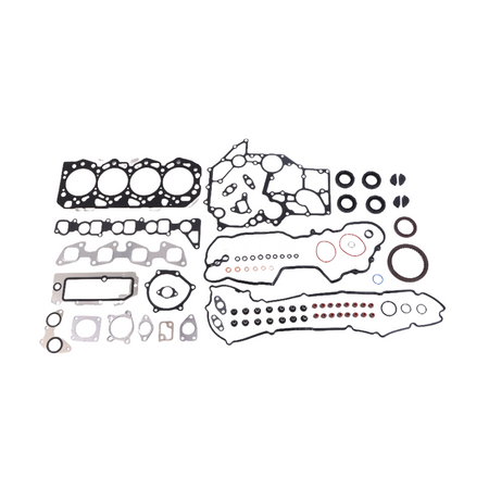 Overhaul Gasket Kit for Isuzu 4JK1 Engine
