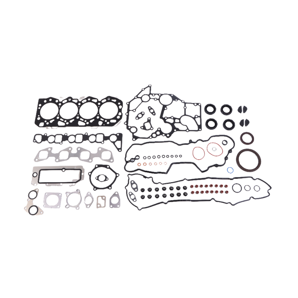 Overhaul Gasket Kit for Isuzu 4JK1 Engine