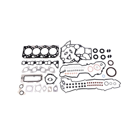 Überholungsdichtungssatz für den Isuzu 4JK1-Motor