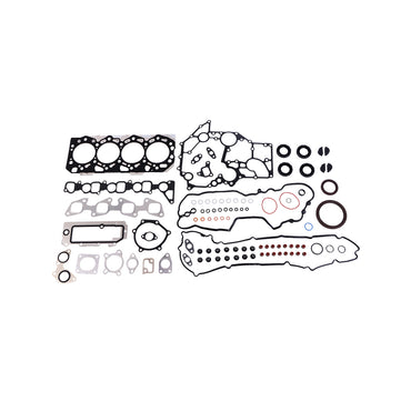 Kit de joints de révision pour moteur Isuzu 4JK1