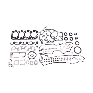 Overhaul Gasket Kit for Isuzu 4JK1 Engine
